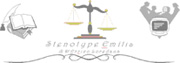 Logo Stenotype Emilia